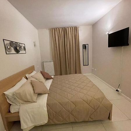 Hotel 100 Passi à Palerme Extérieur photo