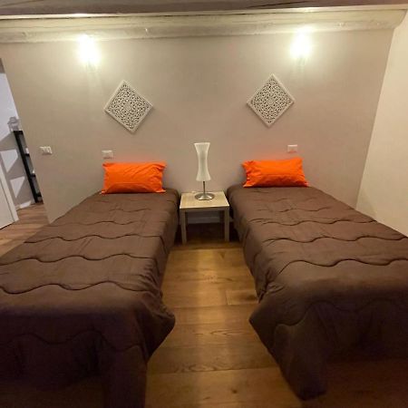 Hotel 100 Passi à Palerme Extérieur photo