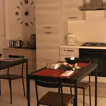 Hotel 100 Passi à Palerme Extérieur photo