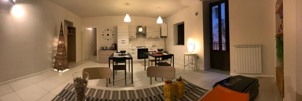 Hotel 100 Passi à Palerme Extérieur photo