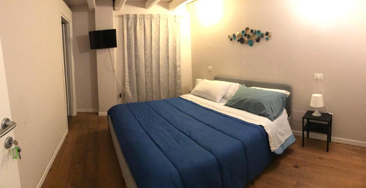 Hotel 100 Passi à Palerme Extérieur photo