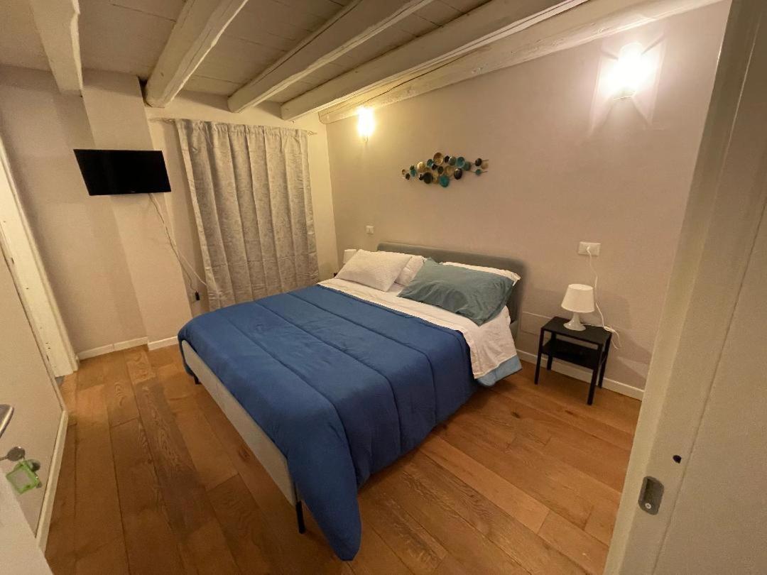 Hotel 100 Passi à Palerme Extérieur photo