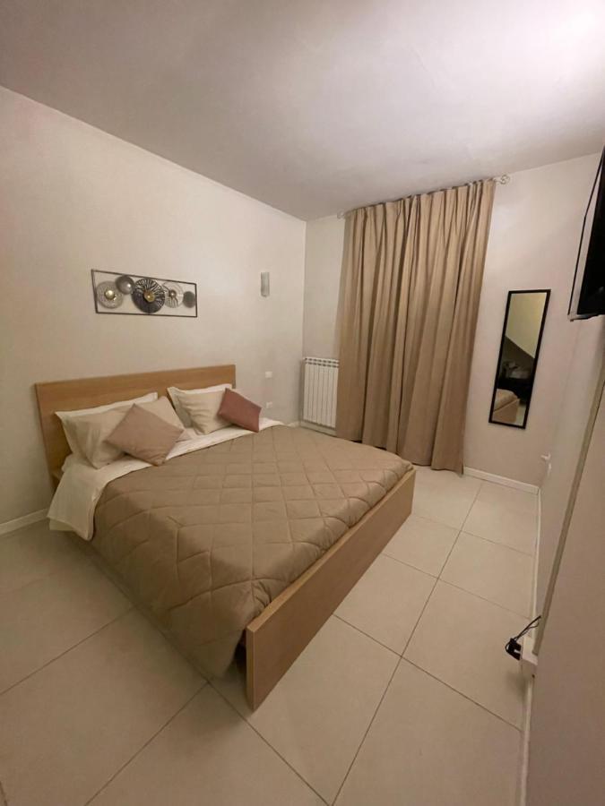 Hotel 100 Passi à Palerme Extérieur photo