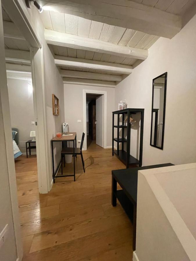 Hotel 100 Passi à Palerme Extérieur photo