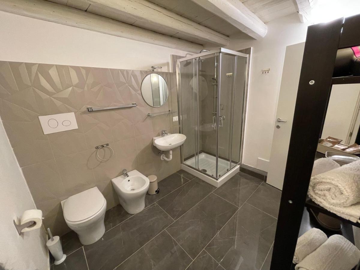Hotel 100 Passi à Palerme Extérieur photo