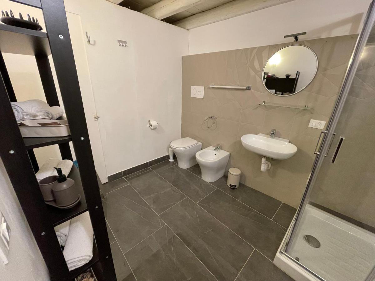 Hotel 100 Passi à Palerme Extérieur photo