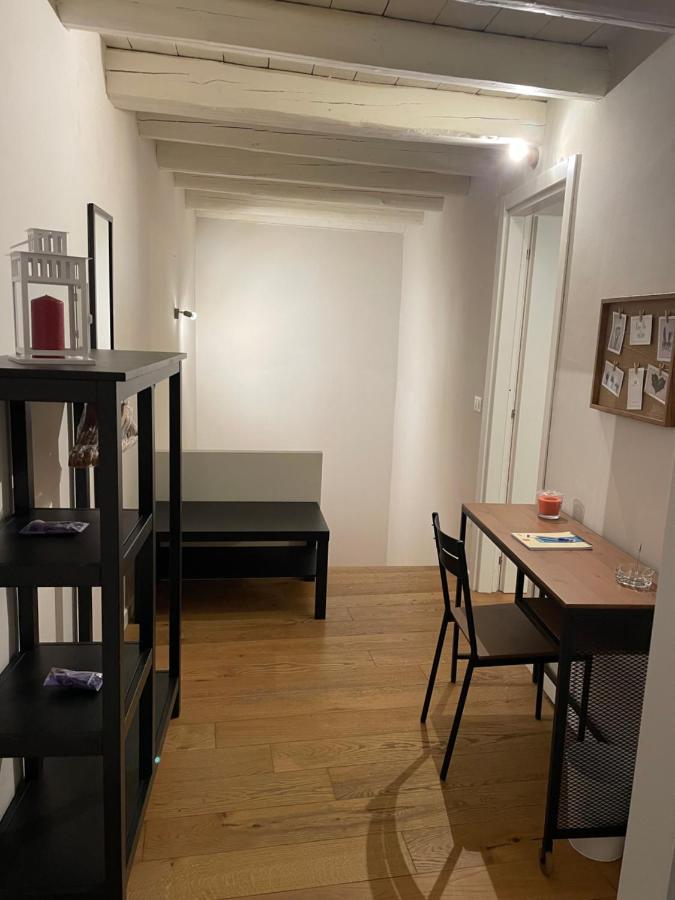 Hotel 100 Passi à Palerme Extérieur photo