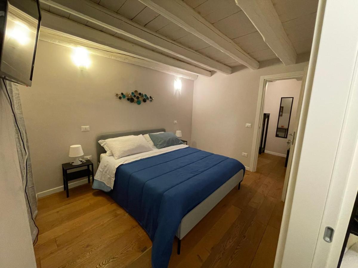Hotel 100 Passi à Palerme Extérieur photo
