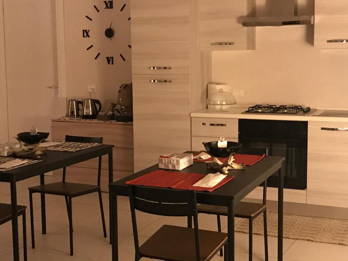 Hotel 100 Passi à Palerme Extérieur photo