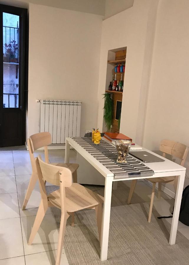Hotel 100 Passi à Palerme Extérieur photo